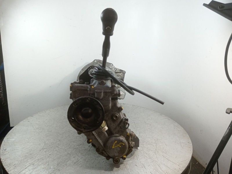 Recambio de caja transfer para » otros... santana 350 referencia OEM IAM   