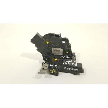 CERRADURA PUERTA DELANTERA IZQUIERDA 6M2AR21813EC 