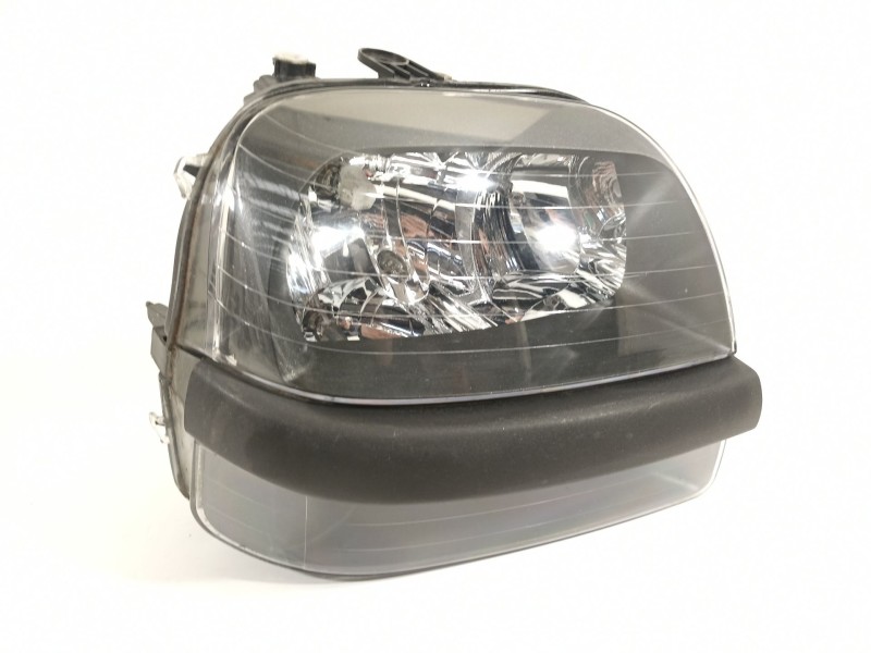 Recambio de faro derecho para fiat doblo furgoneta/monovolumen (223_) 1.9 d (223zxb1a) referencia OEM IAM 46807766  