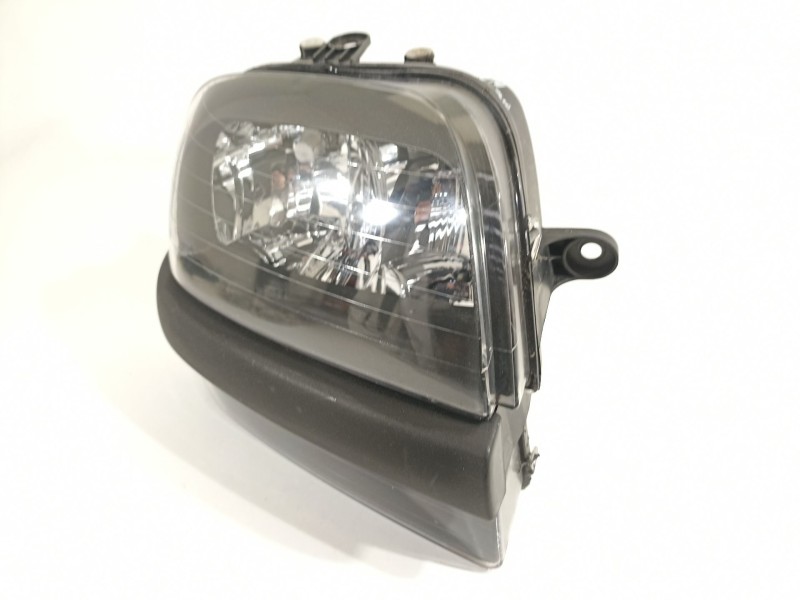 Recambio de faro derecho para fiat doblo furgoneta/monovolumen (223_) 1.9 d (223zxb1a) referencia OEM IAM 46807766  