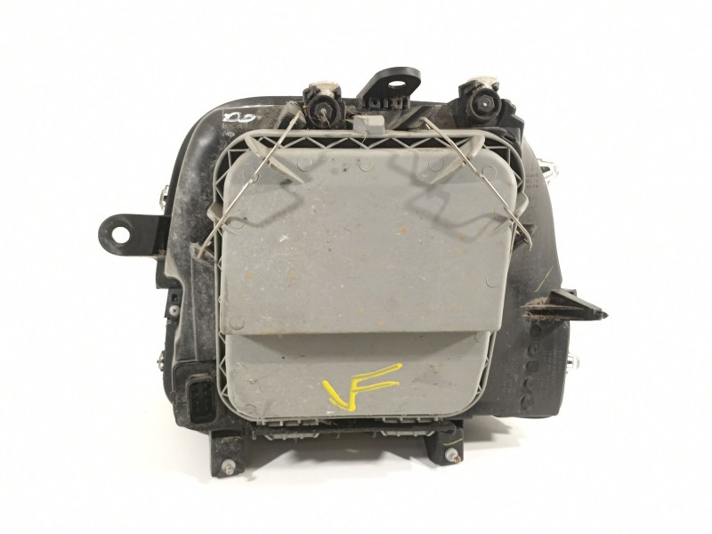Recambio de faro derecho para fiat doblo furgoneta/monovolumen (223_) 1.9 d (223zxb1a) referencia OEM IAM 46807766  