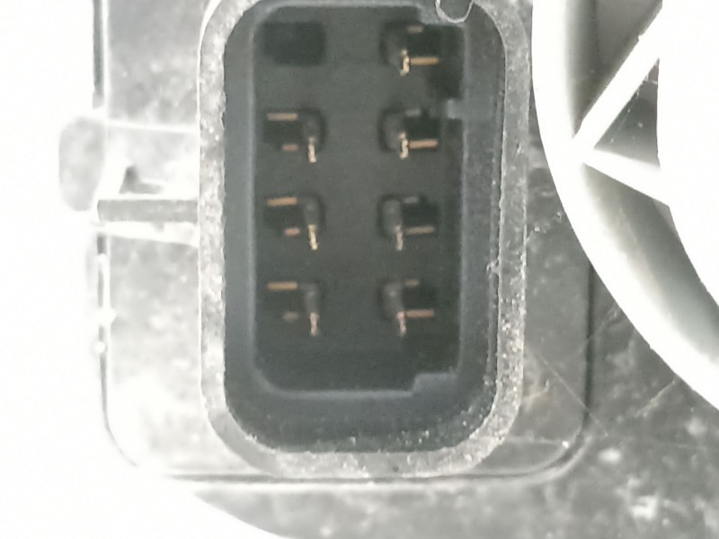 Recambio de faro derecho para fiat doblo furgoneta/monovolumen (223_) 1.9 d (223zxb1a) referencia OEM IAM 46807766  