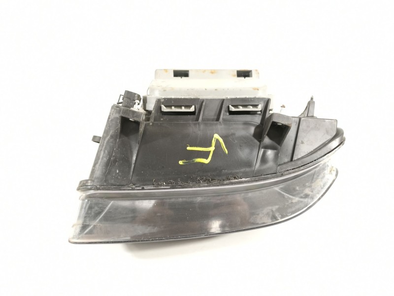 Recambio de faro derecho para fiat doblo furgoneta/monovolumen (223_) 1.9 d (223zxb1a) referencia OEM IAM 46807766  