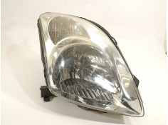 Recambio de faro derecho para suzuki swift berlina (mz) gl (5-ptas.) referencia OEM IAM 3510062J11  