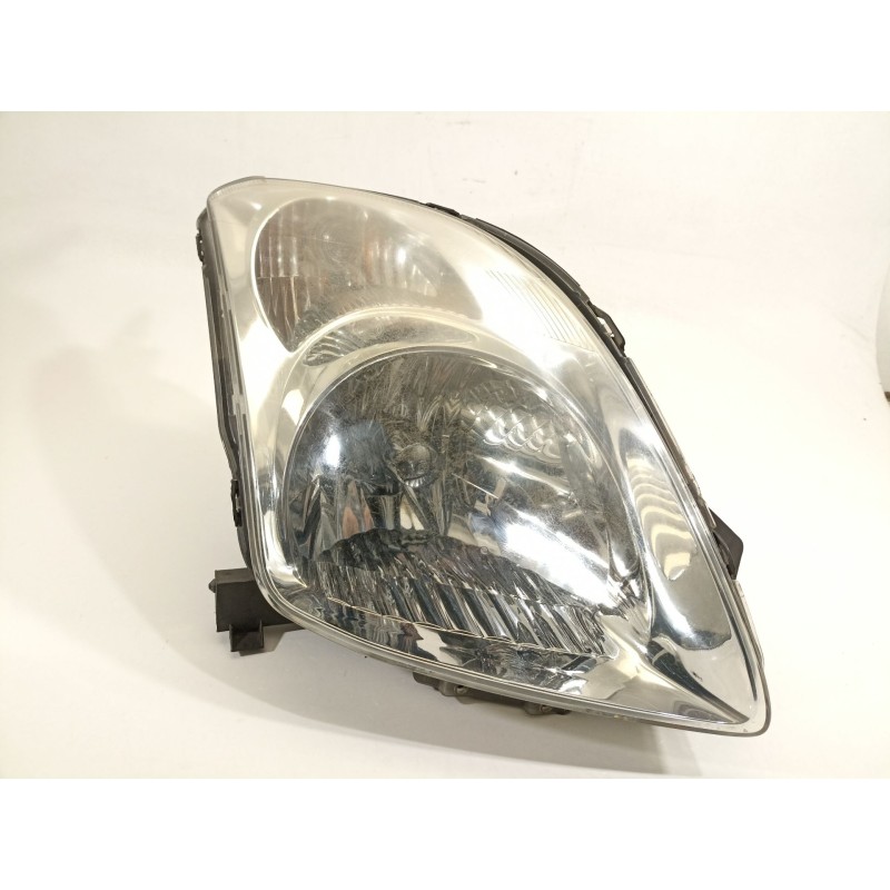 Recambio de faro derecho para suzuki swift berlina (mz) gl (5-ptas.) referencia OEM IAM 3510062J11  