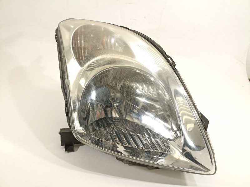 Recambio de faro derecho para suzuki swift berlina (mz) gl (5-ptas.) referencia OEM IAM 3510062J11  