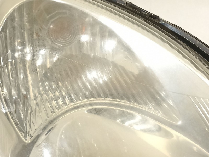 Recambio de faro derecho para suzuki swift berlina (mz) gl (5-ptas.) referencia OEM IAM 3510062J11  