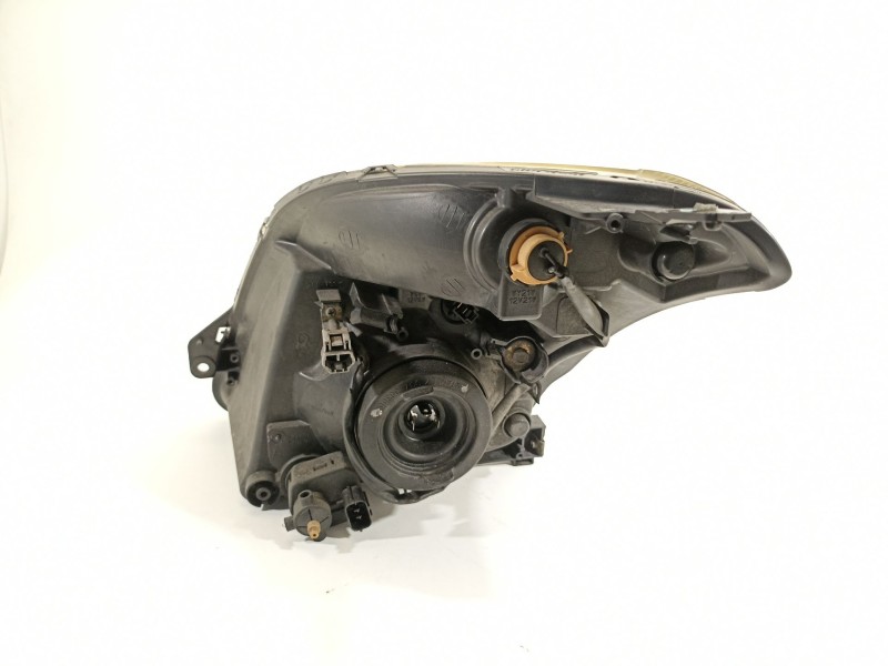 Recambio de faro derecho para suzuki swift berlina (mz) gl (5-ptas.) referencia OEM IAM 3510062J11  
