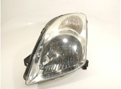 Recambio de faro izquierdo para suzuki swift berlina (mz) gl (5-ptas.) referencia OEM IAM   