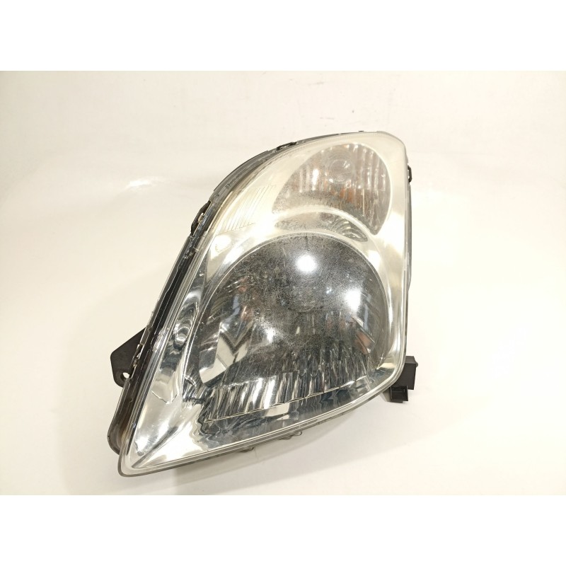 Recambio de faro izquierdo para suzuki swift berlina (mz) gl (5-ptas.) referencia OEM IAM   