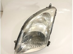 Recambio de faro izquierdo para suzuki swift berlina (mz) gl (5-ptas.) referencia OEM IAM    2
