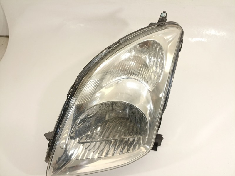 Recambio de faro izquierdo para suzuki swift berlina (mz) gl (5-ptas.) referencia OEM IAM   