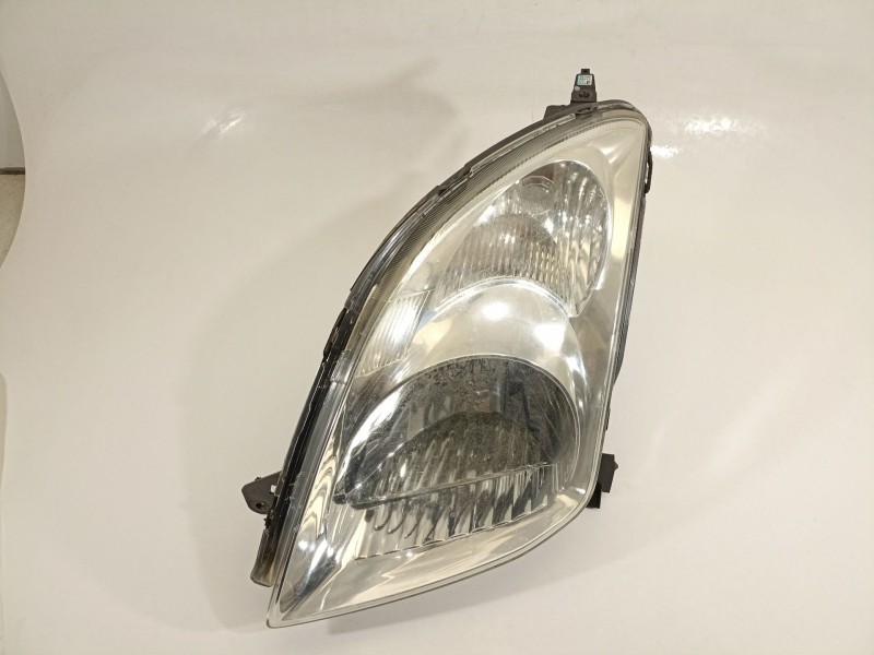 Recambio de faro izquierdo para suzuki swift berlina (mz) gl (5-ptas.) referencia OEM IAM   