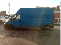 citroën jumper ii furgoneta del año 2008