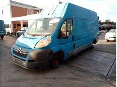 citroën jumper ii furgoneta del año 2008 2