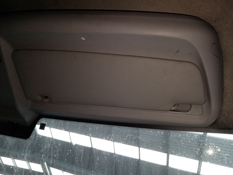 Recambio de parasol derecho para citroën jumper ii furgoneta 2.2 hdi 100 referencia OEM IAM   