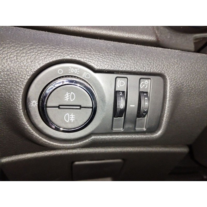 Recambio de mando luces para opel astra j sports tourer enjoy referencia OEM IAM   