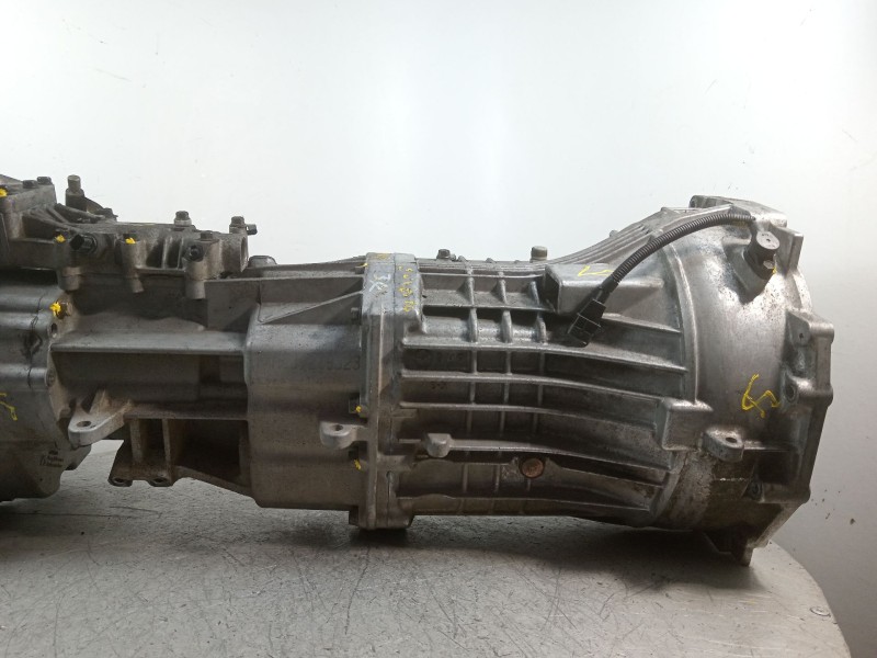 Recambio de caja cambios para kia sorento 2.5 crdi concept referencia OEM IAM 31329323  