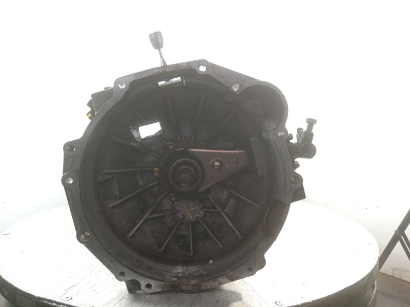 Recambio de caja cambios para kia sorento 2.5 crdi concept referencia OEM IAM 31329323  