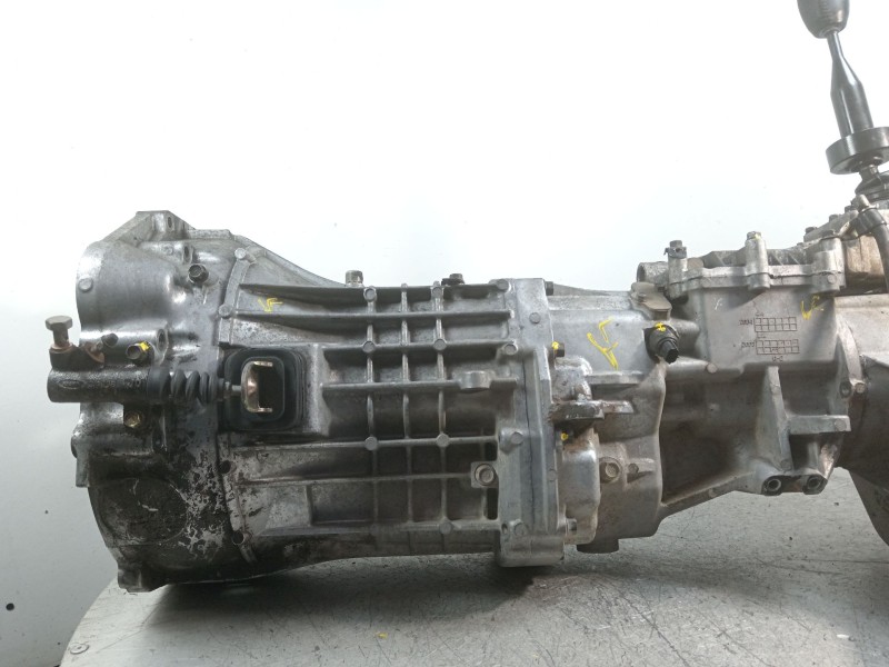 Recambio de caja cambios para kia sorento 2.5 crdi concept referencia OEM IAM 31329323  