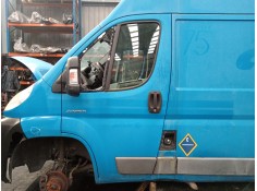 Recambio de puerta delantera izquierda para citroën jumper ii furgoneta 2.2 hdi 100 referencia OEM IAM