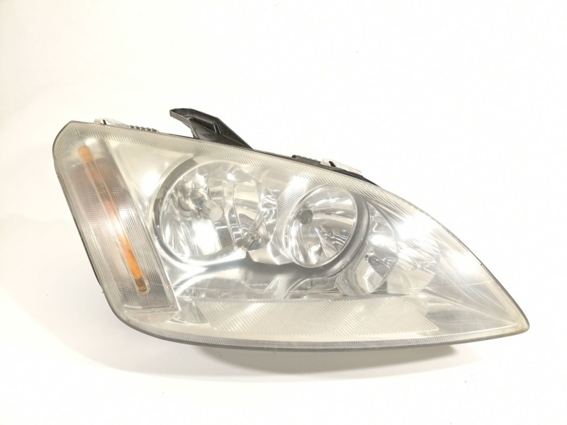 Recambio de faro derecho para ford c-max (cb3) style referencia OEM IAM 3m5113005ah  