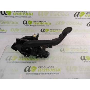 PEDAL FRENO 685462806 81007110E 19929610