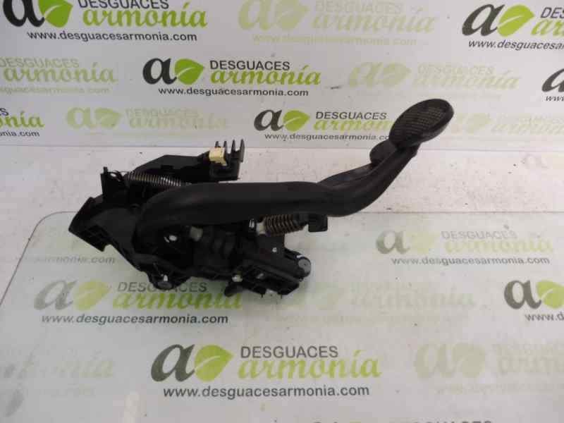 PEDAL FRENO 685462806 81007110E 19929610
