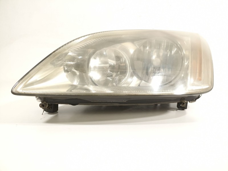 Recambio de faro izquierdo para ford c-max (cb3) style referencia OEM IAM 3m5113006ah  