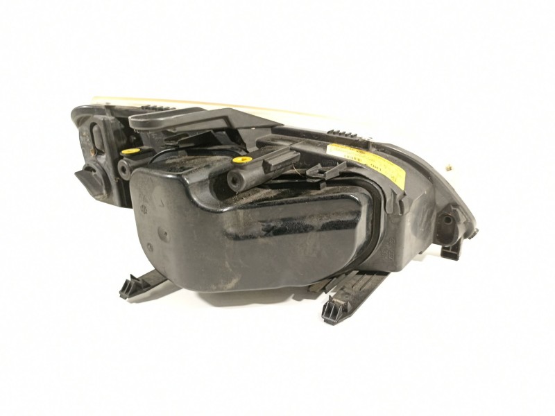 Recambio de faro izquierdo para ford c-max (cb3) style referencia OEM IAM 3m5113006ah  