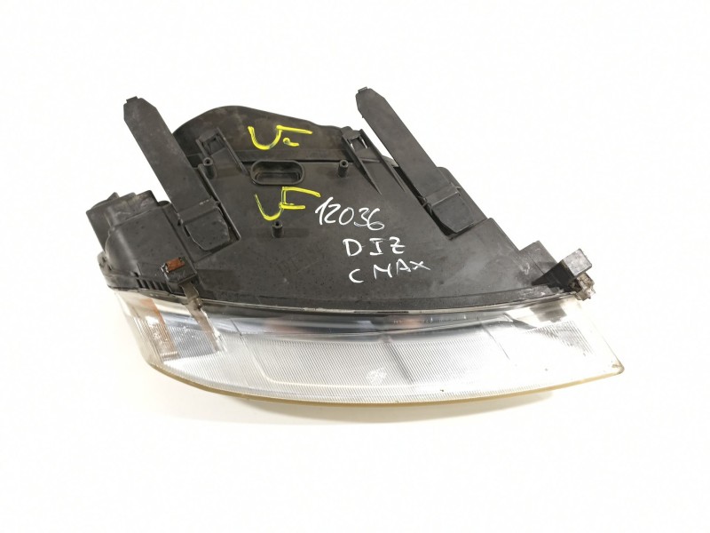 Recambio de faro izquierdo para ford c-max (cb3) style referencia OEM IAM 3m5113006ah  