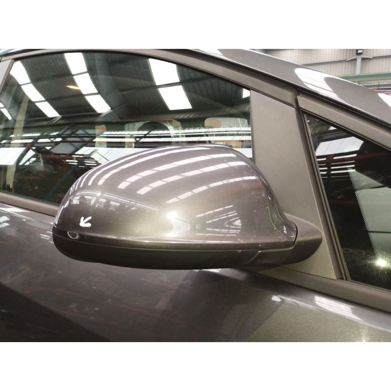 Recambio de retrovisor derecho para opel astra j sports tourer enjoy referencia OEM IAM   