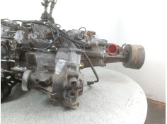 Recambio de caja transfer para mitsubishi montero (v20/v40) 2800 td gls (3-ptas.) referencia OEM IAM   