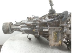 Recambio de caja transfer para mitsubishi montero (v20/v40) 2800 td gls (3-ptas.) referencia OEM IAM    2