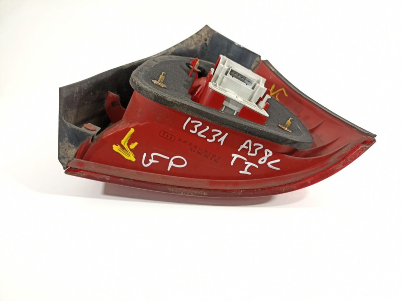 Recambio de piloto trasero izquierdo para audi a3 (8l1) 1.6 referencia OEM IAM 8L0945095B  