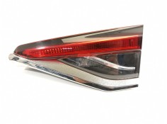 Recambio de piloto trasero derecho en porton para toyota corolla e21 corolla tup referencia OEM IAM 8158002C31  8159102C21