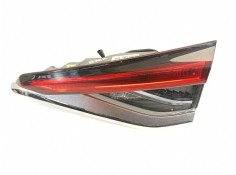 Recambio de piloto trasero derecho en porton para toyota corolla e21 corolla tup referencia OEM IAM 8158002C31  8159102C21 2