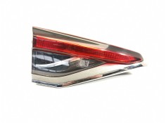 Recambio de piloto trasero izquierdo en porton para toyota corolla e21 corolla tup referencia OEM IAM 8159002C21  8158102C31