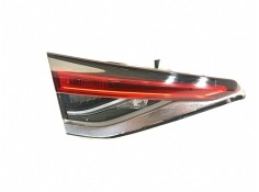 Recambio de piloto trasero izquierdo en porton para toyota corolla e21 corolla tup referencia OEM IAM 8159002C21  8158102C31 2