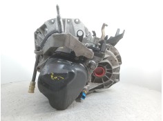 Recambio de caja cambios para renault clio iii 20 aniversario referencia OEM IAM JR5164   2