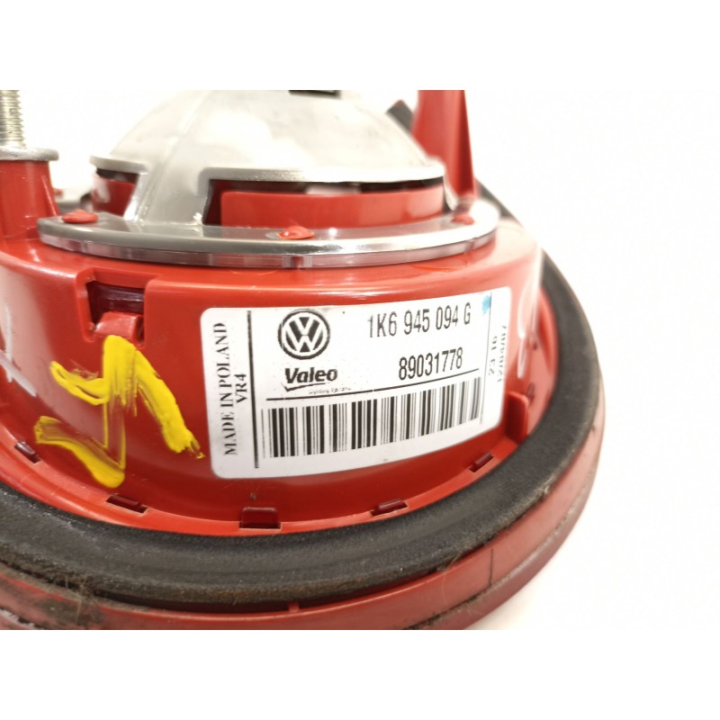 Recambio de piloto trasero derecho en porton para volkswagen golf v berlina (1k1) highline referencia OEM IAM 1K6945094G  