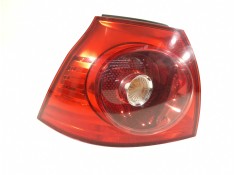 Recambio de piloto trasero izquierdo para volkswagen golf v berlina (1k1) highline referencia OEM IAM 1K6945095Q  