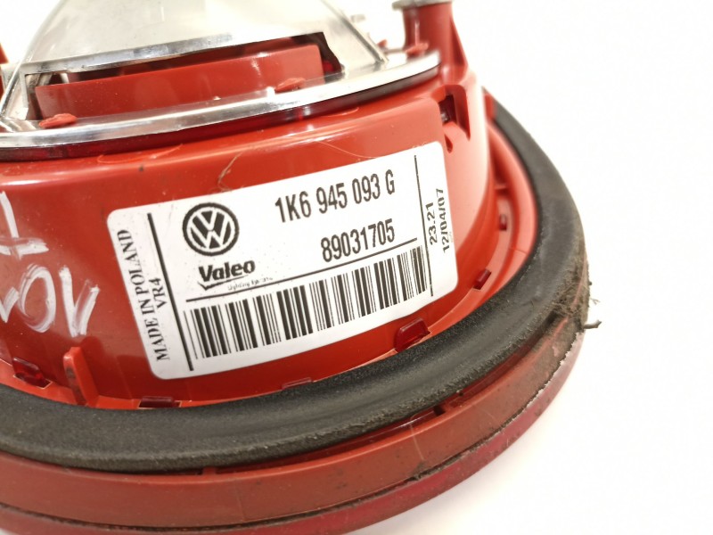 Recambio de piloto trasero izquierdo en porton para volkswagen golf v berlina (1k1) highline referencia OEM IAM 1K6945093G  