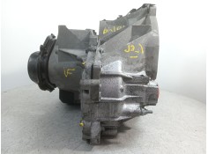 Recambio de caja cambios para ford fiesta (cb1) ambiente referencia OEM IAM 8A6R7002CA  TTFD0 2