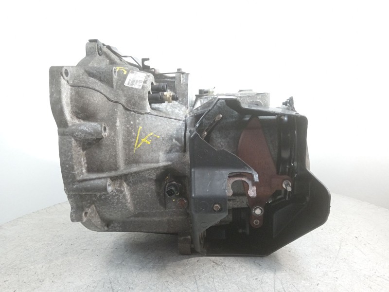Recambio de caja cambios para ford fiesta (cb1) ambiente referencia OEM IAM 8A6R7002CA  TTFD0