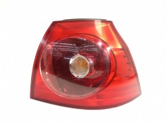 Recambio de piloto trasero derecho para volkswagen golf v berlina (1k1) highline referencia OEM IAM 1K6945096Q  