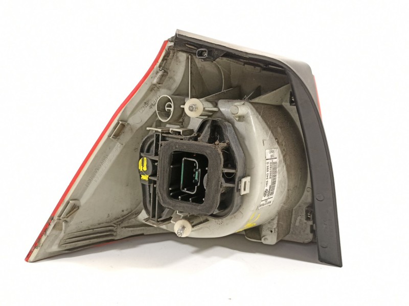 Recambio de piloto trasero derecho para volkswagen golf v berlina (1k1) highline referencia OEM IAM 1K6945096Q  