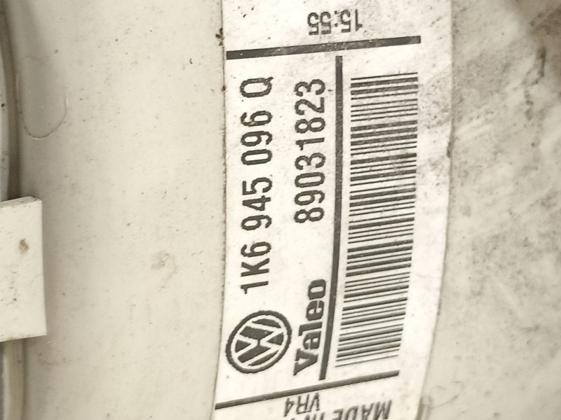 Recambio de piloto trasero derecho para volkswagen golf v berlina (1k1) highline referencia OEM IAM 1K6945096Q  