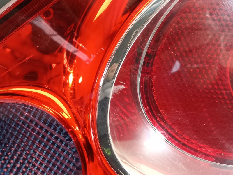 Recambio de piloto trasero derecho para ford ka (ccu) grand prix iii referencia OEM IAM 21730202  51793258