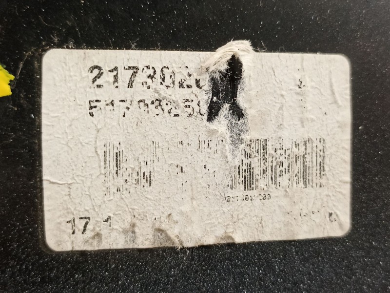 Recambio de piloto trasero derecho para ford ka (ccu) grand prix iii referencia OEM IAM 21730202  51793258